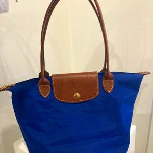 LONGCHAMP LE PLIAGE ORIGINAL M TOTE BAG